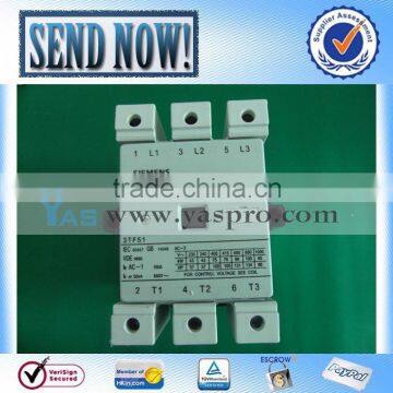 SDC12182 220v single phase contactor