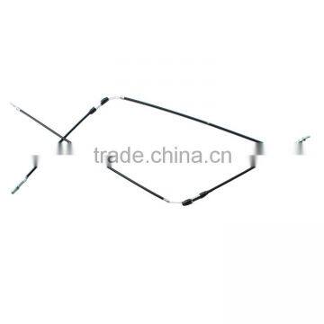 2016 Factory Hot Sale Top Quality Cheap Custom Vehicle Mini-tiller Clutch Cable photo-2