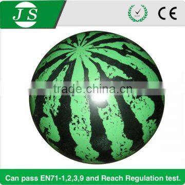 Attractive top sell 100mm solid plastic balls