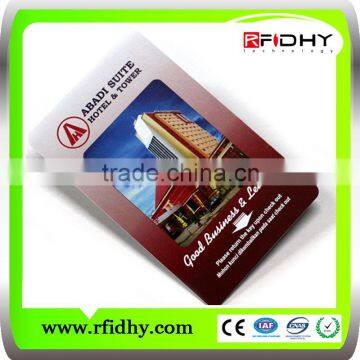 Contact Public Transporta-tion Rfid Card photo-3