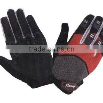 Motorbike Gloves photo-5
