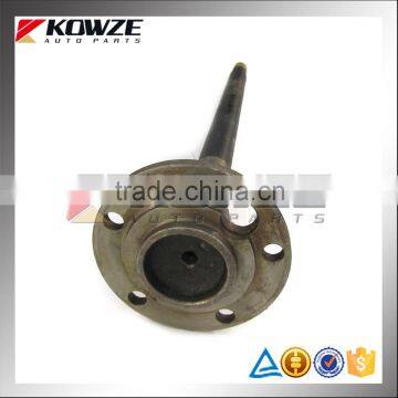Rear Axle Shaft Assembly For Mitsubishi Pajero Pinin Montero IO H65W H66W H67W H76W H77W 4G93 4G94 MR483479 MR483480 photo-3