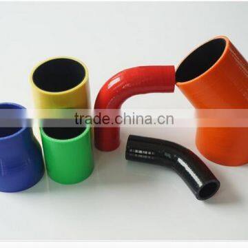 Color High Temperature Silicone Radiator Hose photo-4