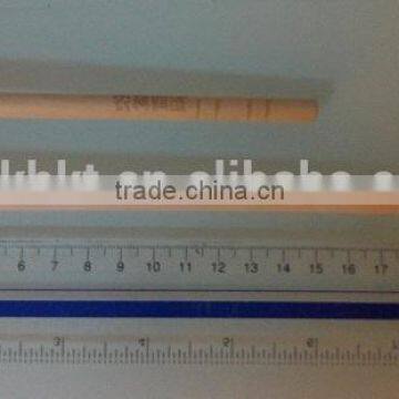 Long Wooden Honey Dipper