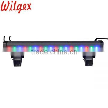 CE ROHS Approved DMX Warm White Led Wall Washer photo-4