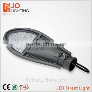 CE RoHS UL driver Approval CRI>90 Street Light Road Lamp Street Lighting Fitting
