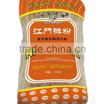 China hot selling Kong Moon Rice noodles bulk