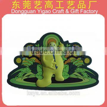 pvc fridge magnet wholesale