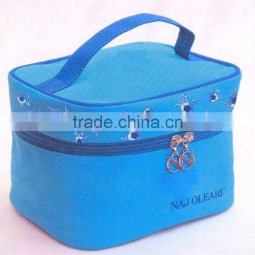 Fashional Microfiber Cosmetic Case