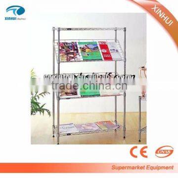 Hot Sale Metal Wire Shelf With High Quality photo-2