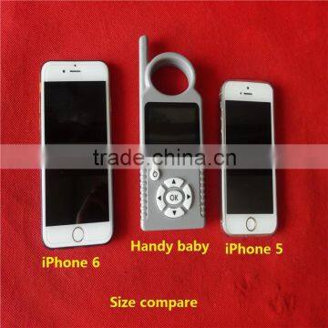 China New Mini Chip Copy Machine Handy Baby Device for JMA. Portable Gift for Locksmith. photo-5