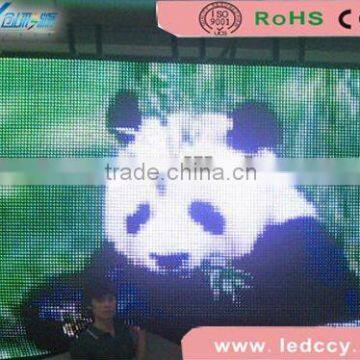 P10 rgb led screen indoor cost effective