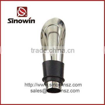 Stainless Steel Wine Pourer