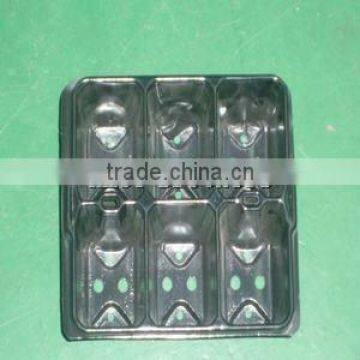 2016 PE Blister Tray for Hardware,vacuum Forming Products for Sale photo-2