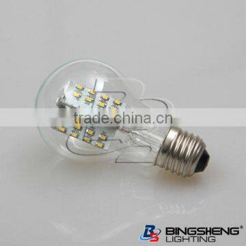 Led Lamp E27,Customize Package and Brand