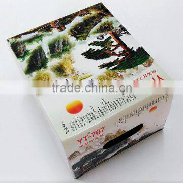 China Lighter Factories Outlet Cigar Refillable Lighter photo-6