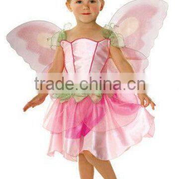 Springtime Fairy Costume Child Medium Rubies Fancy Dress C392