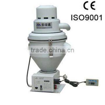 Full-Auto Vacuum Loader Machine photo-3