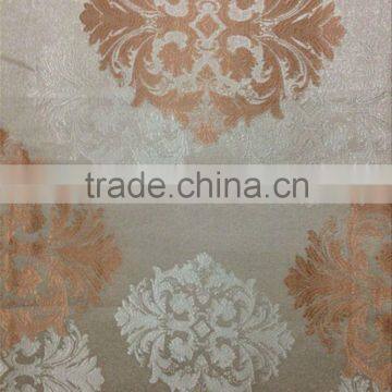 beautiful 100% polyester jacquard table cloth designs