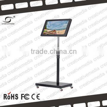 32 inch digital photo frame cheap lcd monitor advertising stand display lcd retail display supermarket video advertising player
