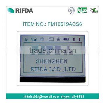 price 128x64 dot matrix graphic lcd display module