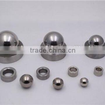 2015 Sucker rod pump valve ball and seat supplier