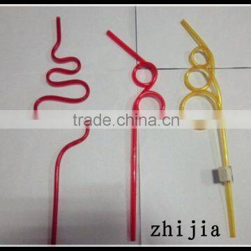 5X240MM bar drinking straws for Bar accessories