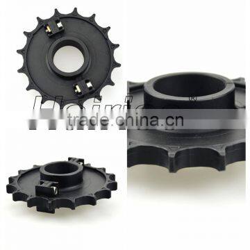 Nylon Plastic Chain Sprocket Wheel With High Quality photo-3