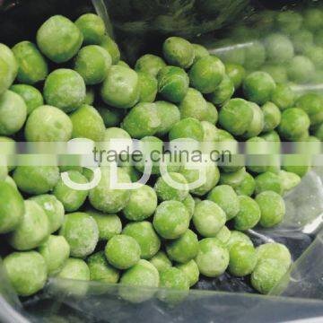 Frozen Green Peas Grade (A)