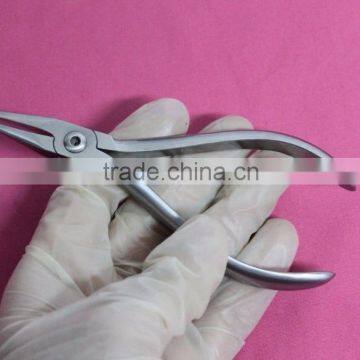TC How Pliers Straight L-Key Dental Orthodontic Instruments A+ Quality photo-2