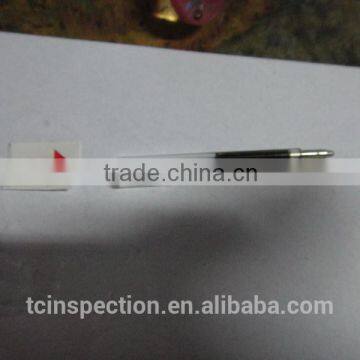 Quality Inspection Service for Pen photo-5