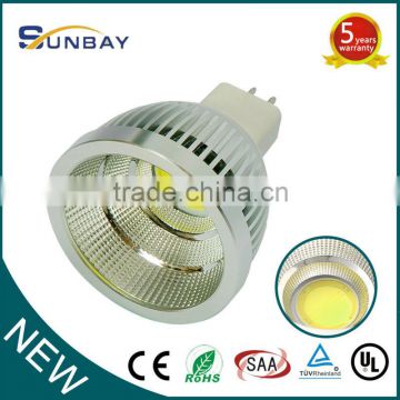 gu10 led dimmable bulb