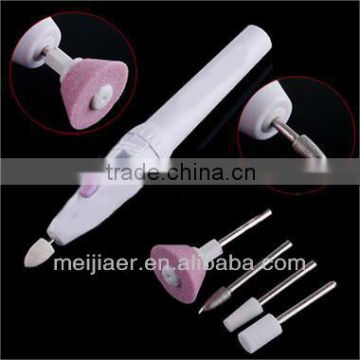 manicure drill mini nail drill