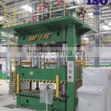 Y27-1000 Single-action Hydraulic Stamping Press, hydraulic press machine