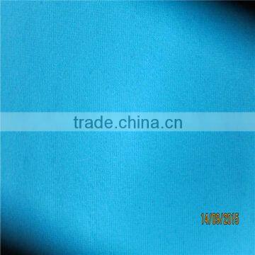 cotton type feel nylon spandex fabric