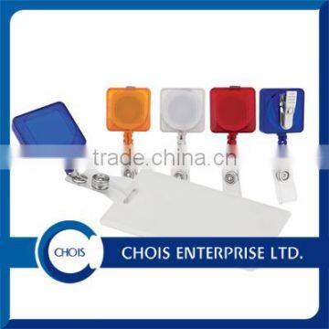 Logo Printed Customized Roller Clip photo-2