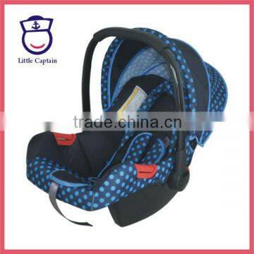 ECE E8 certificate for safe the baby seat infant car seat                        
                                                Quality Choice