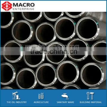 JIS G3454 Steel Pipes Grade STPG 410