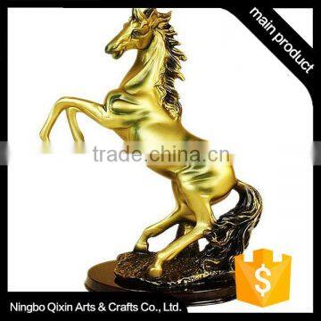 Wholesale Resin Horse, Horse Figurine Resin, Decorative Horse Statue