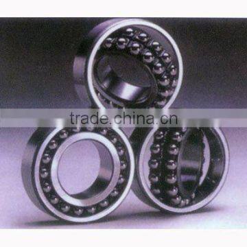 strong solidity Self-aligning Ball Bearings 2200