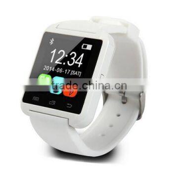 China Stocked MTK6260A bluetooth smart watch with camera and sim card slot best waterproof heart rate monitor wrist watch