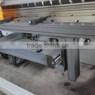 PS25032K DA41 DA52 China Best Selling Press Brake Machine photo-4