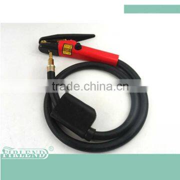 Air gouging welding torch K1000 for mig types of welding machines