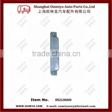 Galvanized 10' F Track Horizontal for Truck Part Strengthening Rib Made in China 052130AN