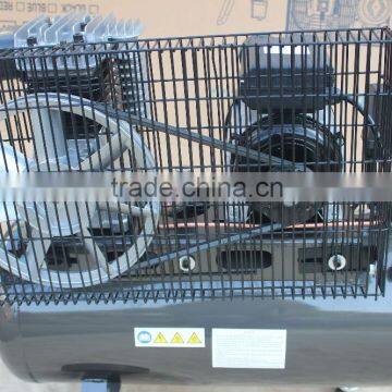 50L 1.5KW 2HP 8Bar Italy Type Air Compressor With 2055 Air Compressor Pump Quality Choice photo-2