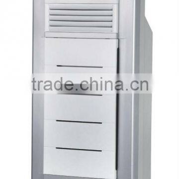 Activated Carbon Filter Air Purifier