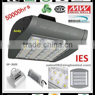 Module Type 5yrs Warranty cUL UL DLC LED Light for Gas Station Canopy