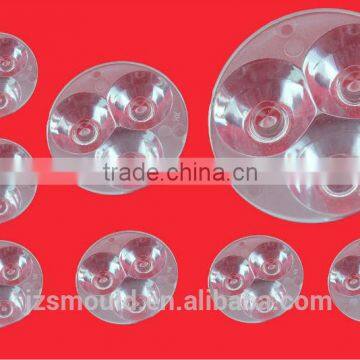Plastic Injection Mould for Custom Optical Lens photo-3