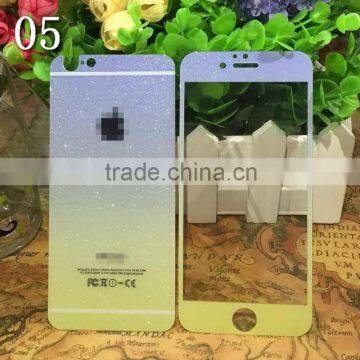 For IPhone 6 Screen Protector Film Tempered Glass,For Apple i Phone 6 Plus photo-5