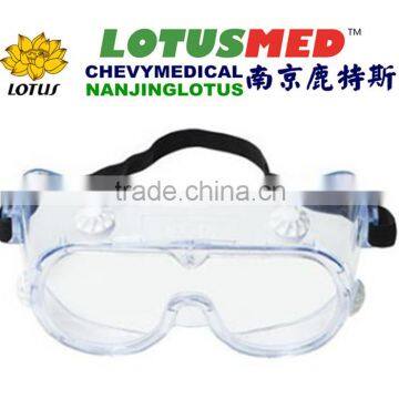 Ebola High Quality Hot Sale Protective safety goggles